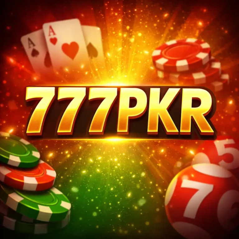 777pkr Game